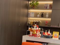 -鹿栖.精油SPA(金山世纪城店)