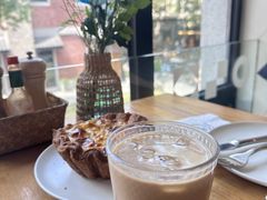 冰拿铁-Money Shops(愚园路店)