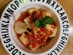 -迷你椰·泰式大排档(共康店)