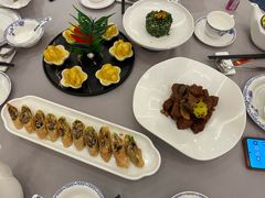 -银都上海菜馆(粤海东路店)