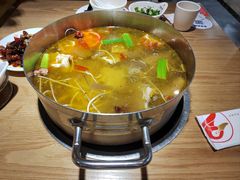 -荣波烤鸭(新世纪百货店)
