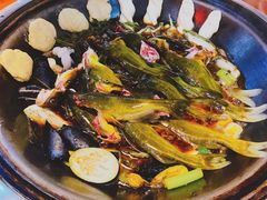 -忆乡情铁锅炖鱼饭店(延庆店)