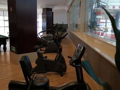 -张家港华芳金陵国际酒店