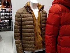 -优衣库(重庆沙坪坝印象汇店)