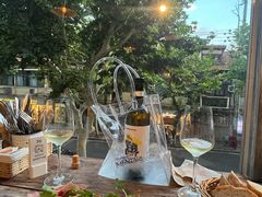 -Alimentari早午餐(安福路店)