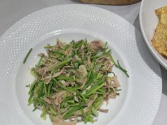 -万荣烤鸭店·北京菜(天坛店)