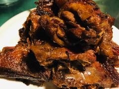 -大鹅岛绿色生态美食园