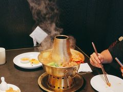-鼓楼东街老火锅(鼓楼店)
