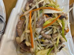 -东海章鱼馆(恒瑞街店)