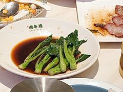 -顺粤楼·粤菜·点心(融创茂店)