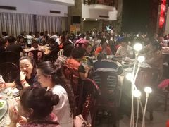 大堂-丽华园(汉阳龙阳店)