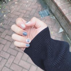 -M Nails & Beauty美甲美睫美体