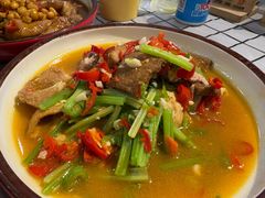 -江西老表·经典江西八大碗