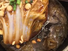 -小厨娘淮扬菜(六合欢乐港店)