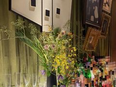 -THE OLD HOUSE酒吧