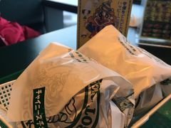 -幸运小丑汉堡(Bay Area本店)