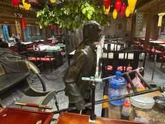 -北平盛世·新京菜·北京烤鸭(劲松·双井店)