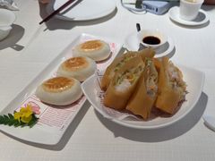 -金苑海鲜酒家(来魅力店)