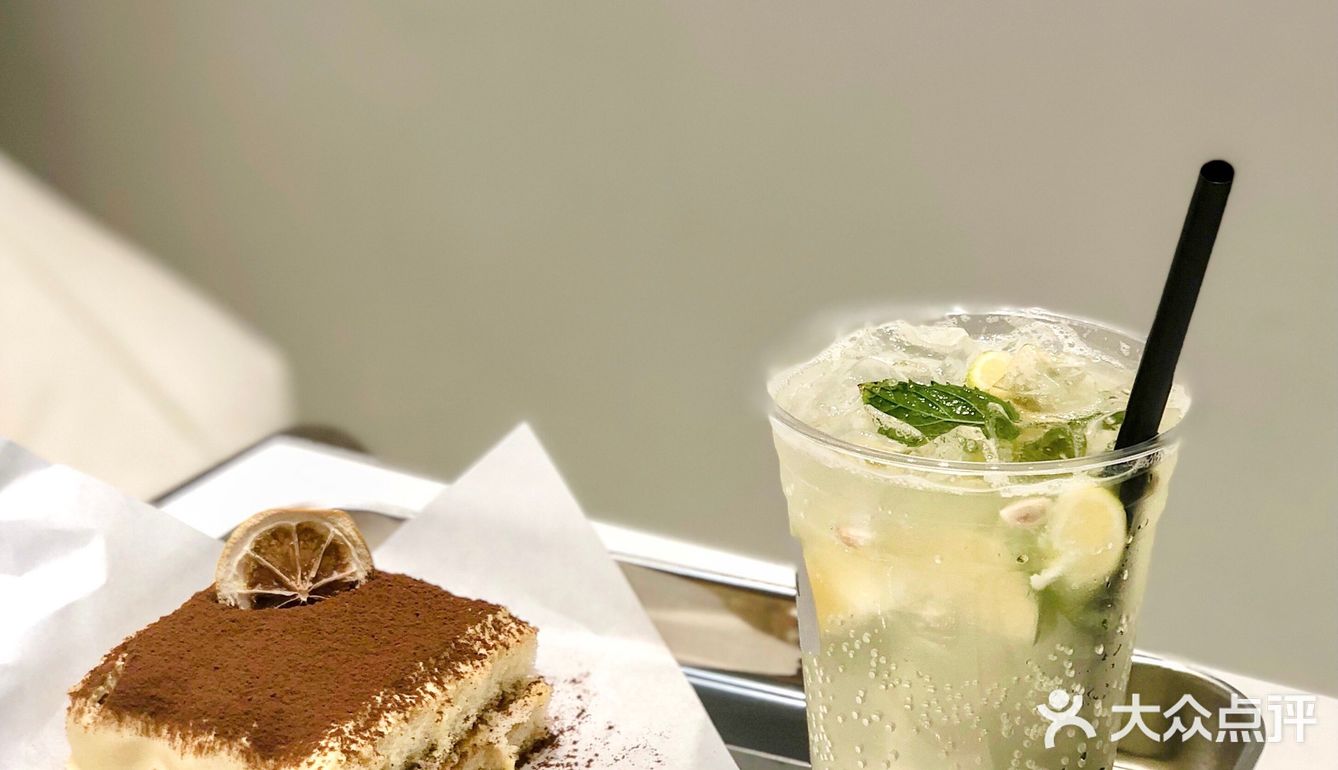 宝藏新店｜RF MOMENT醇白｜一秒置身韩国街道