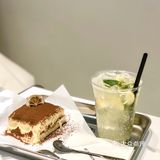 宝藏新店｜RF MOMENT醇白｜一秒置身韩国街道