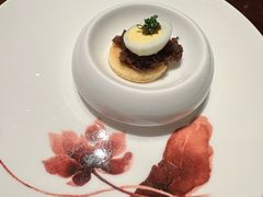 -杭州西子湖四季酒店·金沙厅