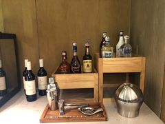 -深圳湾万怡酒店