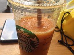 -星巴克(三亚海棠湾国际免税城店)