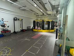 -FLARE STAR FITNESS(复地活力城店)