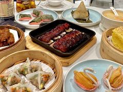 -海上名珠·海鲜酒楼(励骏庞都店)