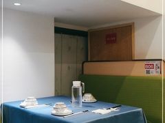 -阿毛饭店(和义路店)