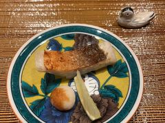 -旬怀石料理(嘉善老市店)