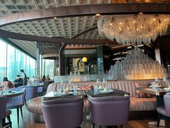 -福楼毕斯罗F Bistronome(国贸商城约会地标景观店)