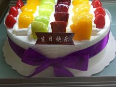 android_upload_pic-万利隆·活力烘焙(人民路店)