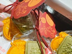 -正本原 Le Grenier a Pain(官舍店)