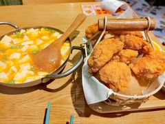 -迷你椰·泰式大排档(共康店)