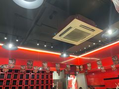 大堂-再来几串·云南酱烤(全国首店)
