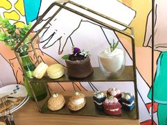 -ZING COFFEE 镜咖啡