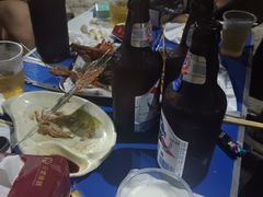 -解放路步行街