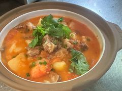 -南堂馆·新川菜(春熙路店)