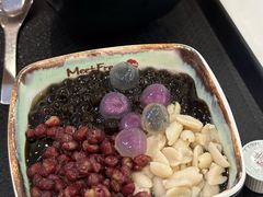 -鲜芋仙(太原街万达店)