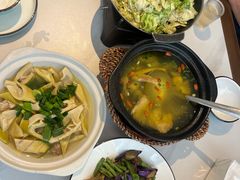 -食光慢宴·安吉土菜馆