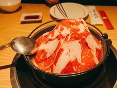 -大和食乐·鲜和牛酸汤火锅(环宇荟店)