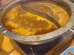 -0317火锅鸡·清真(正达店)