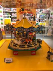 -乐高授权专卖店(浦东嘉里城店)