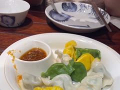 -前海沿·青岛菜(五四广场永旺店)