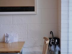 用餐区-Egg•Allday Brunch(襄阳北路店)