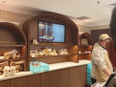 -国际饭店·帆声西饼屋(黄河路店)