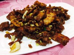 -昱德来·天津菜(河西店)