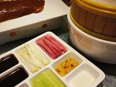 -汤记传菜(浦江店)