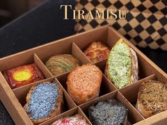 -Let's Taipei 非常烘焙(太古里店)